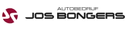 Logo Autobedrijf Jos Bongers B.V.